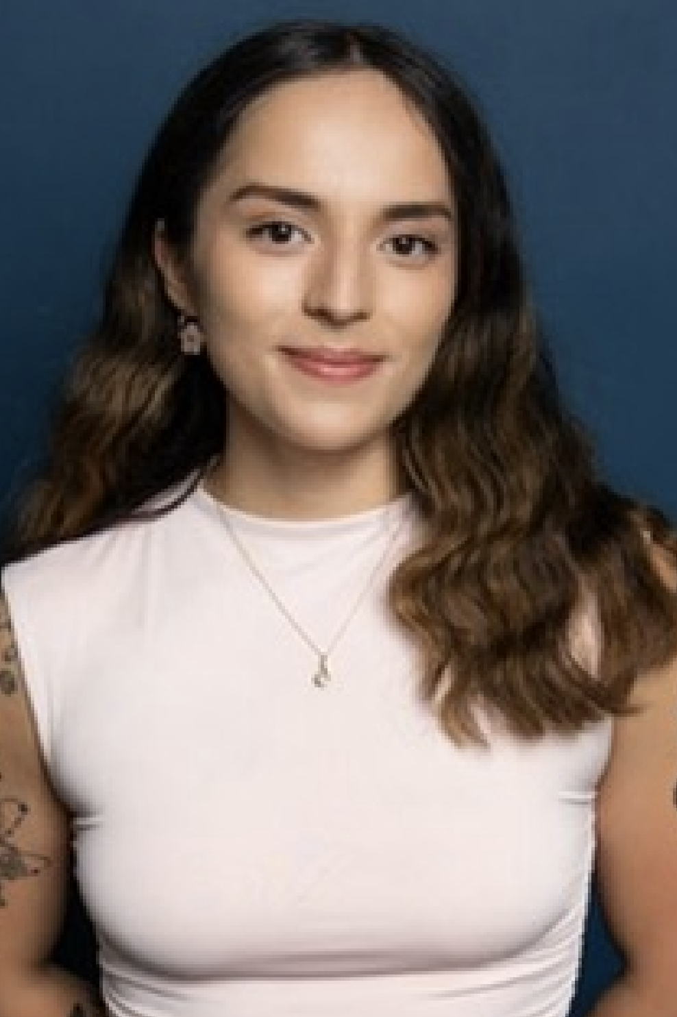 Isabel Stasa, MPA