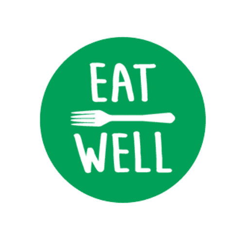 EatWell logo