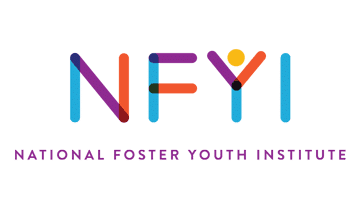 National Foster Youth Institute logo