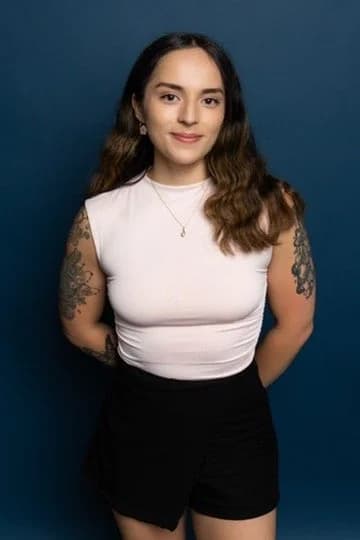 Isabel Stasa