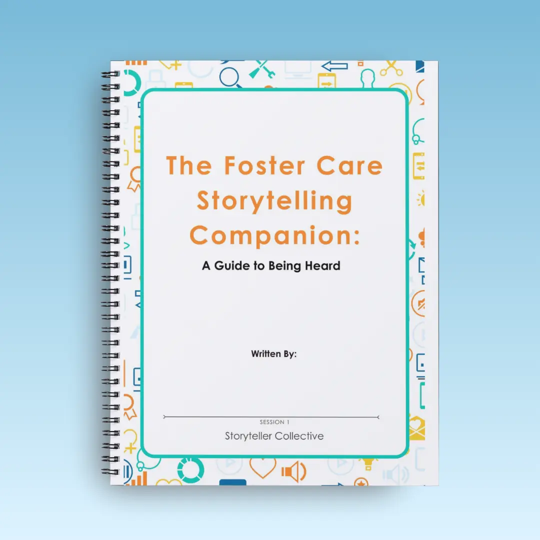 Empowering Foster Youth Voices