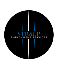 Str8Up Employment Services